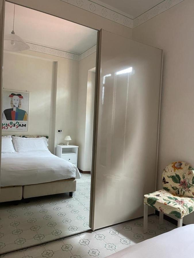 Piccolo Hotel Форте дей Марми Екстериор снимка