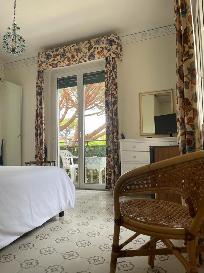 Piccolo Hotel Форте дей Марми Екстериор снимка