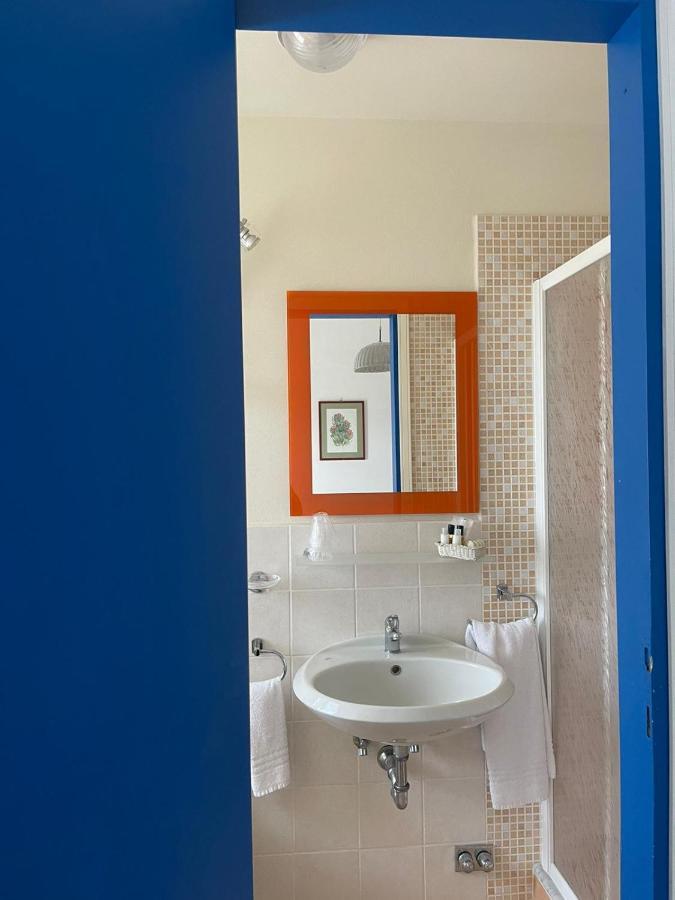 Piccolo Hotel Форте дей Марми Екстериор снимка