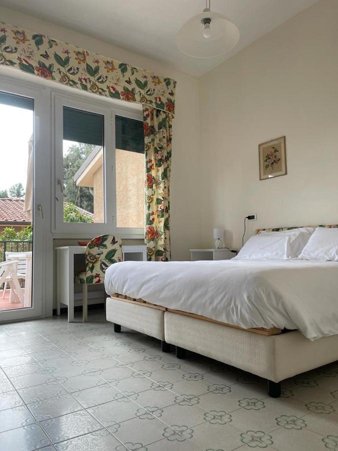 Piccolo Hotel Форте дей Марми Екстериор снимка