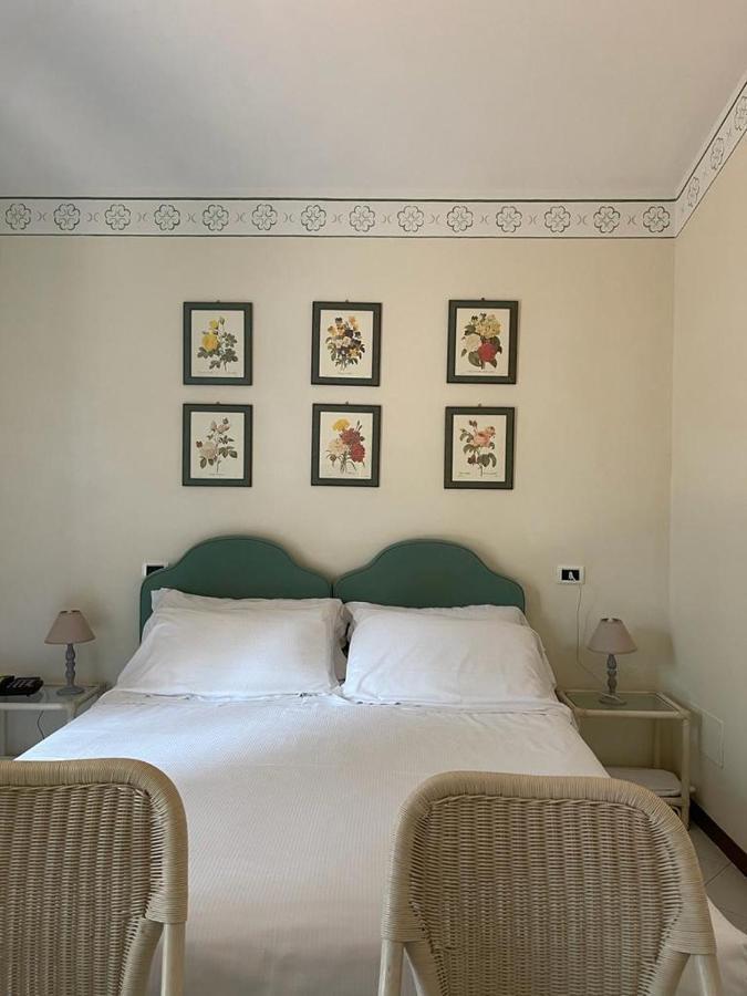 Piccolo Hotel Форте дей Марми Екстериор снимка