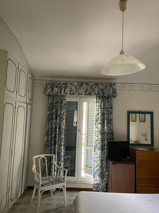 Piccolo Hotel Форте дей Марми Екстериор снимка