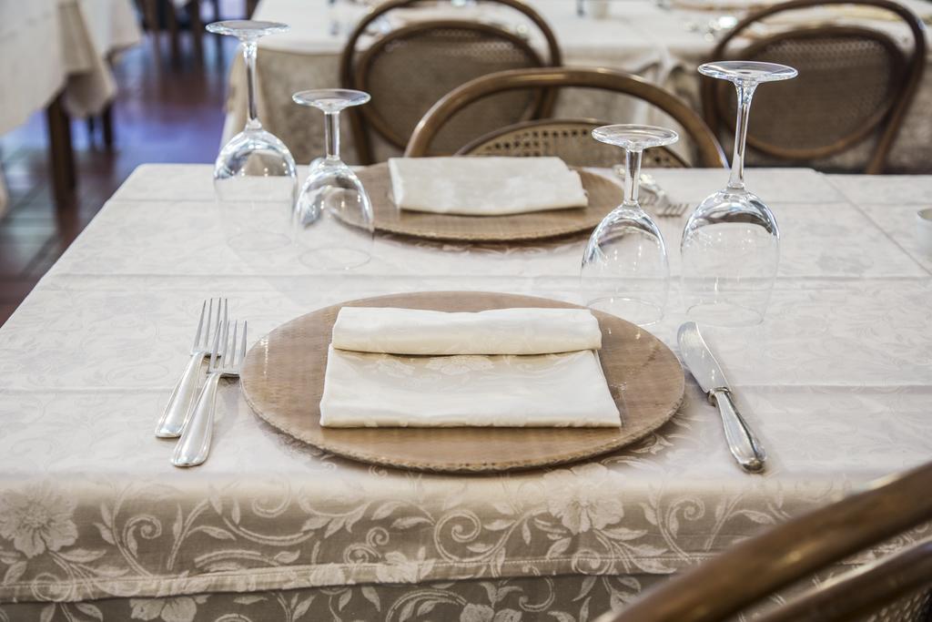 Piccolo Hotel Форте дей Марми Екстериор снимка