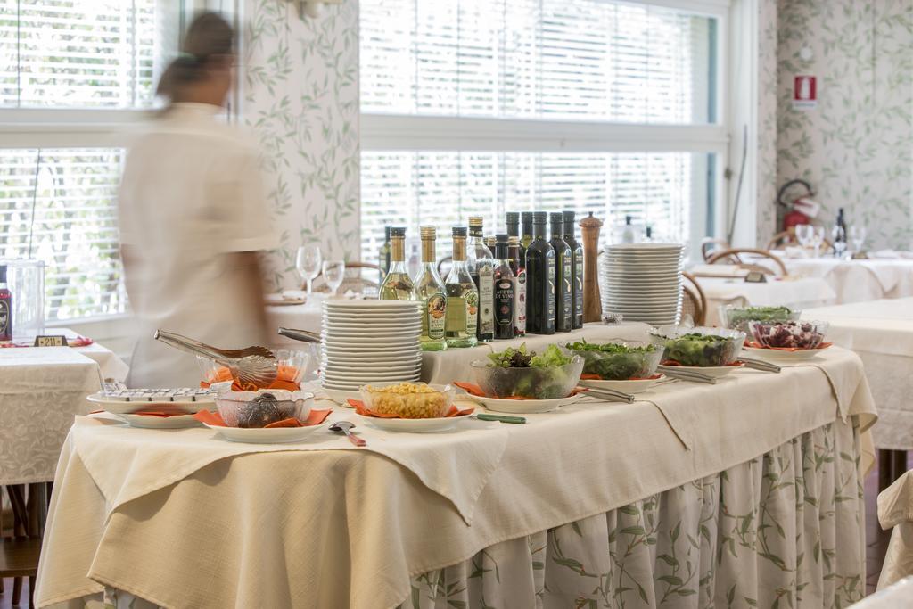 Piccolo Hotel Форте дей Марми Екстериор снимка