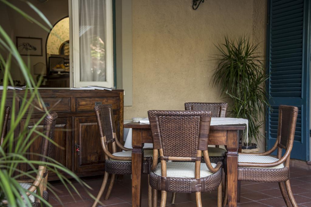 Piccolo Hotel Форте дей Марми Екстериор снимка