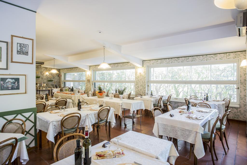 Piccolo Hotel Форте дей Марми Екстериор снимка