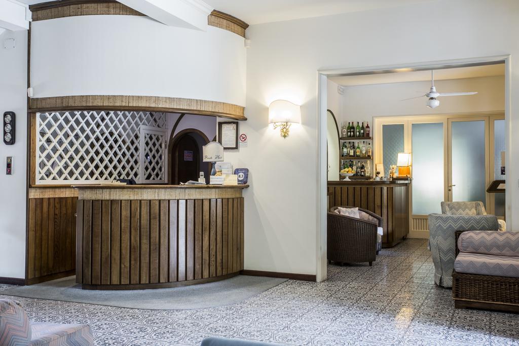 Piccolo Hotel Форте дей Марми Екстериор снимка