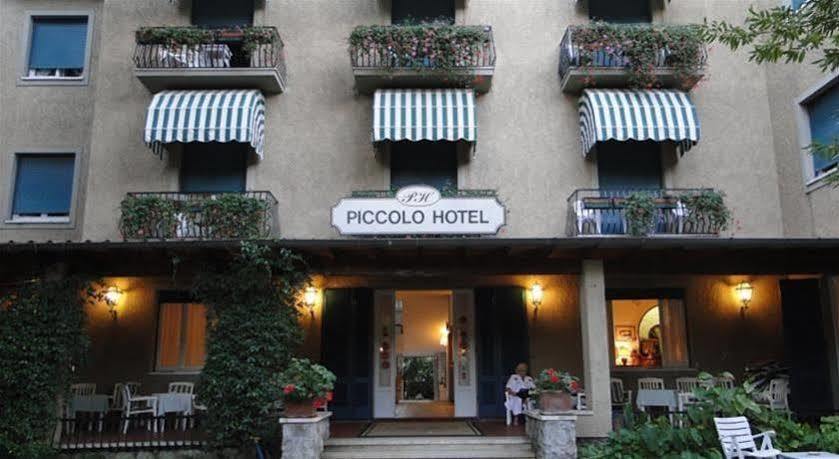 Piccolo Hotel Форте дей Марми Екстериор снимка