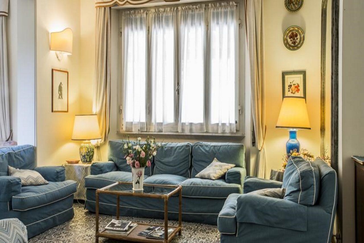 Piccolo Hotel Форте дей Марми Екстериор снимка